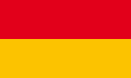 Флаг Великого Герцогства Баден