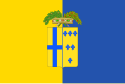 Pruvincia de Parma - Bandera