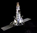 Ranger spacecraft (NASA)