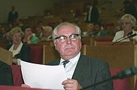 German Sztyepanovics Tyitov 1995-es felvételen