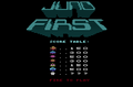 Juno First (Atari 2600)