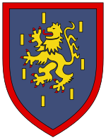 Verbandsabzeichen Panzerbrigade 14