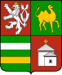 Plzeňský kraj – znak
