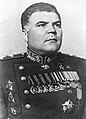 ロディオン・マリノフスキー(1940年代)