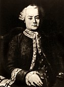 Samuel Gottlieb Gmelin (* 1744)