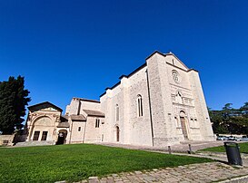 Complesso San Francesco al Prato