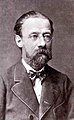 Bedřich Smetana circa 1878 overleden op 12 mei 1884