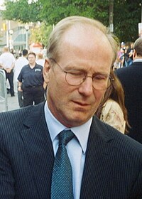 William Hurt, 2005.