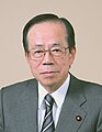 Yasuo Fukuda mogelijk in 2007 geboren op 16 juli 1936