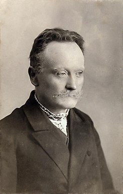 Іван Франко (1910 год)