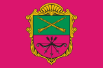 Zastava Zaporožje