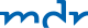 MDR-Logo