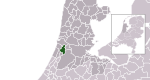 Charta locatrix Haarlem