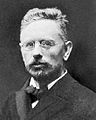 Otto Jespersen geboren op 16 juli 1860