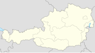 Klagenfurt am Wörthersee está localizado em: Áustria