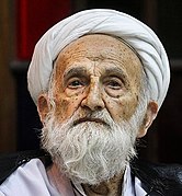 ابوالقاسم خزعلی (۱۹۲۵–۲۰۱۵)