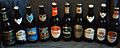 Some bottles of German beer