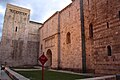 Actual Catedral d'Urgell construïda per Ot d'Urgell