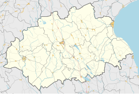 Voir sur la carte administrative du comté de Jõgeva