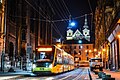 Трамвайна зупинка «вул. Руська»
