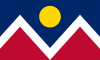 Bandeira de Denver