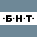 Logo BNT používané od roku 2018