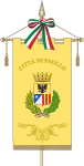 Paullo zászlaja