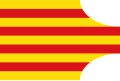 Пан́о да ла Кунќеста (кат. Penó de la Conquesta) — прапор, що символізував перехід Валенсії від маврів до Якова