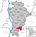 Ried — Landkreis Aichach-Friedberg — Main category: Ried