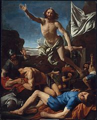 La résurrection de Simone Cantarini pour le Duomo d’Urbino, Boston (Usa)