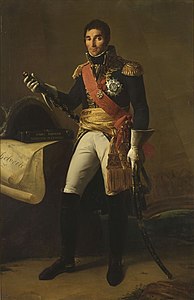 Генерал Андре Массена вигнав російські війська з Швейцарії (26 вересня 1799 роки)