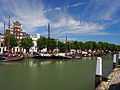 Binnenhaven, Dordrecht Inner harbor, Dordrecht