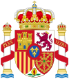 İspanya arması