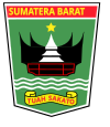 Official seal of Sumatra Kulon