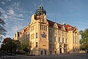 Institute of Applied Informatics (Kazimierz the Great University)