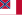 Флаг КША (c 4.03.1865)