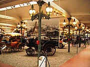 国立自動車博物館