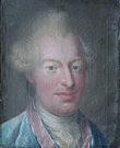 Johann Struensee