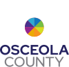 Official logo of Osceola County