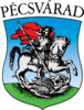 Coat of arms of Pécsvárad