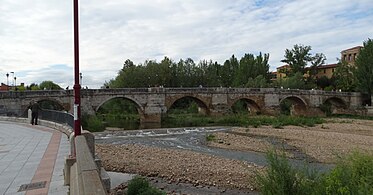Puente de San Marcos