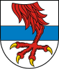 Coat of arms of Dobrzany