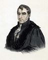 Gerard Sandifort overleden op 5 november 1848