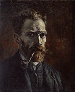 F180, September-October 1886, van Gogh Museum