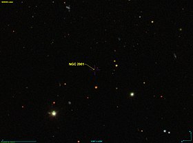 Image illustrative de l’article NGC 2901