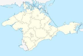 Saky (Krim)