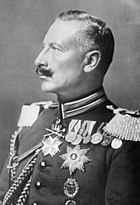 Вільгельм II Гогенцоллерн
