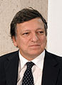 José Manuel Barroso, Yevropa Komissiyasi raisi