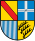 Wapen van Landkreis Karlsruhe