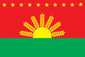 Flag of Sharlyksky District